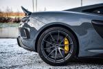 McLaren 675LT by Edo Competition 2017 года